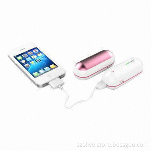 Tiny USB Chargeable Hand Warmer